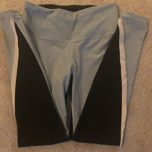 Victorias Secret Sport Knockout Legging - S